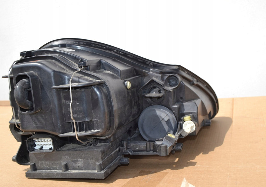 Frontscheinwerfer Porsche Cayenne 7L5941029AA Xenon Links Scheinwerfer Headlight SCH1696224678bd