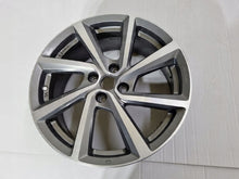 Laden Sie das Bild in den Galerie-Viewer, 1x Alufelge 17 Zoll 7.0&quot; 4x100 45ET Glanz Grau NA1PV3810 Mazda Mx-5 Rim Wheel