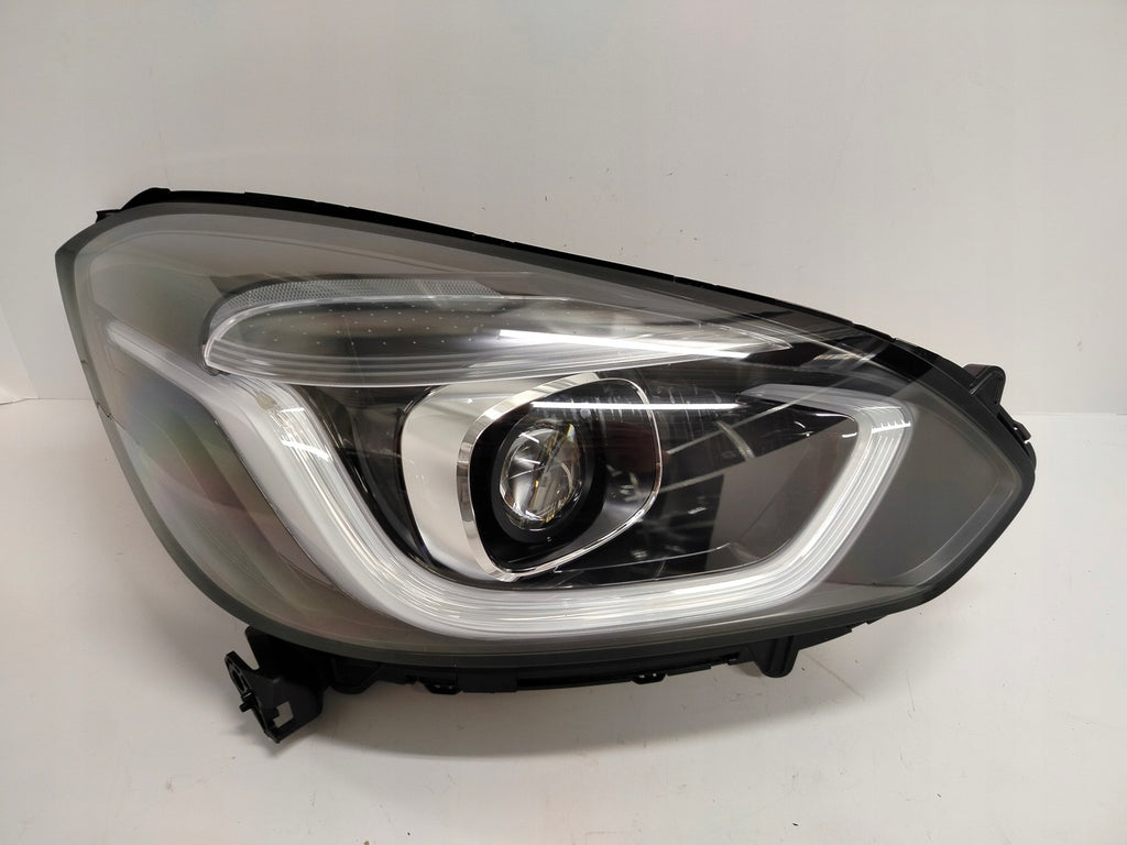 Frontscheinwerfer Honda Jazz V W5549 Full LED Rechts Scheinwerfer Headlight