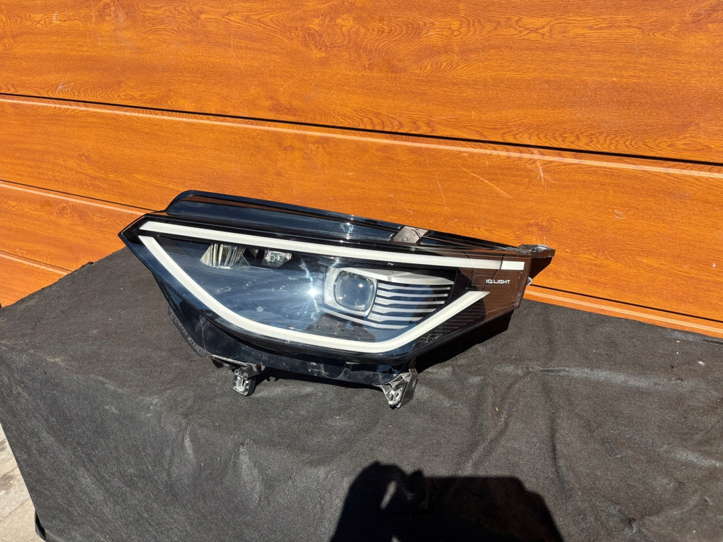 Frontscheinwerfer VW I 1T3941035B Full LED Links Scheinwerfer Headlight SCH4573423615wm