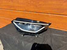 Laden Sie das Bild in den Galerie-Viewer, Frontscheinwerfer VW I 1T3941035B Full LED Links Scheinwerfer Headlight SCH4573423615wm