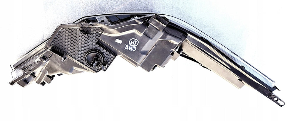 Frontscheinwerfer Toyota C-Hr Chr 81150-F4071-00 LED Links Headlight SCH7271674706dp