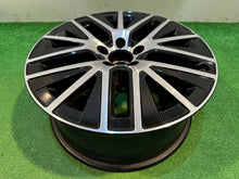 Laden Sie das Bild in den Galerie-Viewer, 1x Alufelge 19 Zoll 8.0&quot; 5x112 38ET A2534014900 Mercedes-Benz Glc Rim Wheel