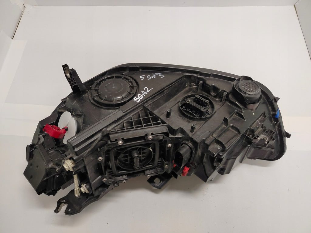 Frontscheinwerfer Audi A6 C7 4G0941036 Rechts Scheinwerfer Headlight SCH5634736354tr