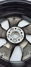 Laden Sie das Bild in den Galerie-Viewer, 1x Alufelge 18 Zoll 7.0" 5x114.3 35ET 403001407R Renault Arkana I Rim Wheel FEL3853501730wb