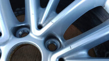 Laden Sie das Bild in den Galerie-Viewer, 1x Alufelge 18 Zoll 6863418 BMW 5 G31 G30 Rim Wheel FEL2777213720gl