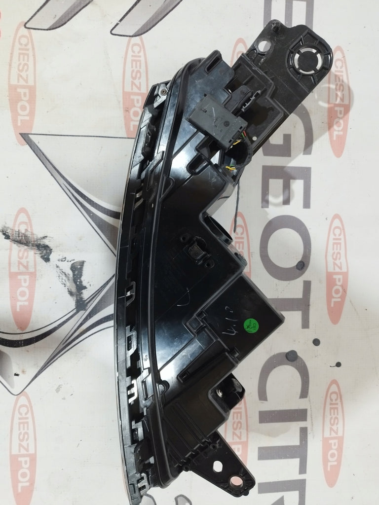 Frontscheinwerfer Citroën C5 Aircross Full LED Links Scheinwerfer Headlight