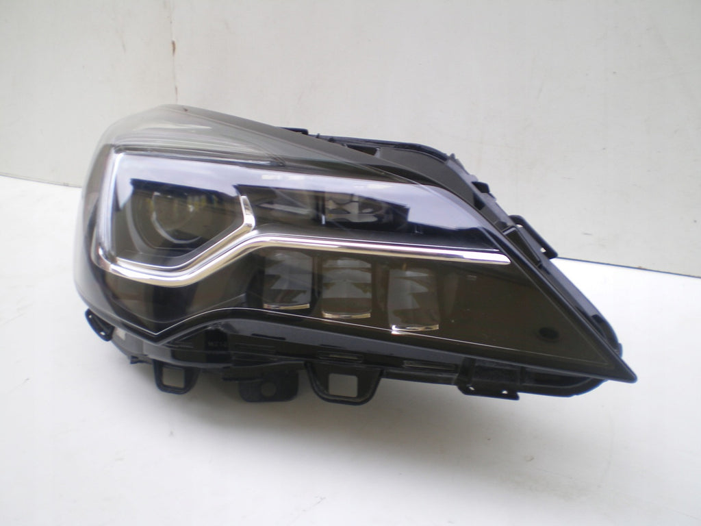 Frontscheinwerfer Opel Astra K 7963200005 LED Rechts Scheinwerfer Headlight