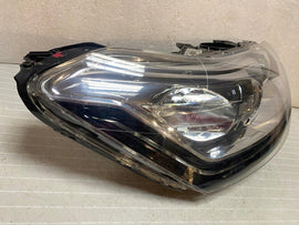 Frontscheinwerfer Citroën 9674869880 Xenon Rechts Scheinwerfer Headlight SCH4980174649kw