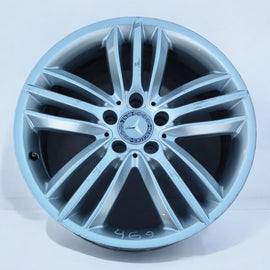 1x Alufelge 18 Zoll 8.5