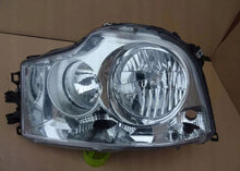 Load image into Gallery viewer, Frontscheinwerfer Mercedes-Benz A9608202339 Links Scheinwerfer Headlight SCH7003201784gj