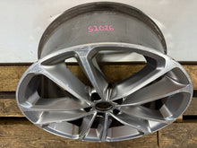 Load image into Gallery viewer, 1x Alufelge 19 Zoll 7.5" 5x114.3 52910-2W410 Hyundai Santa I Fe Rim Wheel FEL6894569222cv