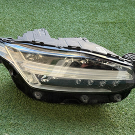 Frontscheinwerfer Volvo Xc90 I 31468583 Rechts Scheinwerfer Headlight SCH3595680751da