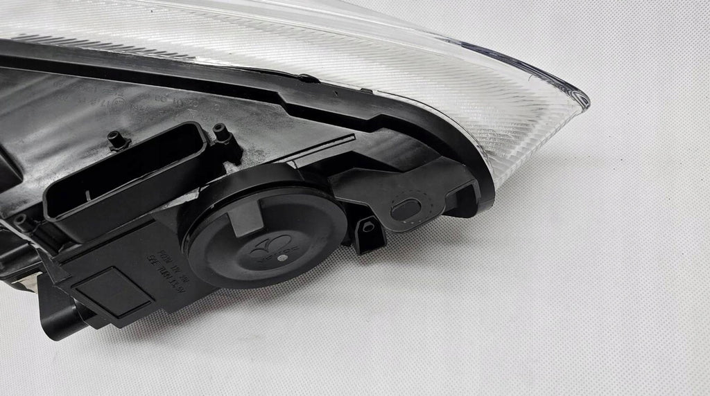 Frontscheinwerfer Ford Focus F1EB-13W030-AD Links Scheinwerfer Headlight SCH3629774948vy