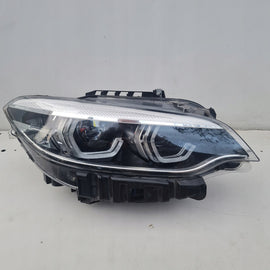Frontscheinwerfer BMW 2 F22 F87 F23 90154290 7493644-04 Rechts Headlight SCH5982977314pr