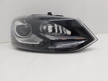 Load image into Gallery viewer, Frontscheinwerfer VW Polo 90009723 Rechts Scheinwerfer Headlight SCH7917741975ds