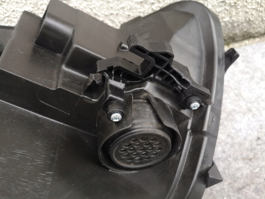Frontscheinwerfer Audi A6 C7 4G0941043F Links Scheinwerfer Headlight SCH8985779252xl