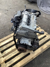 Laden Sie das Bild in den Galerie-Viewer, Motor Opel Insignia B1141924DY 1.6 67TKm 2015 Benzin Engine Unkomplett MOT6976731531pf