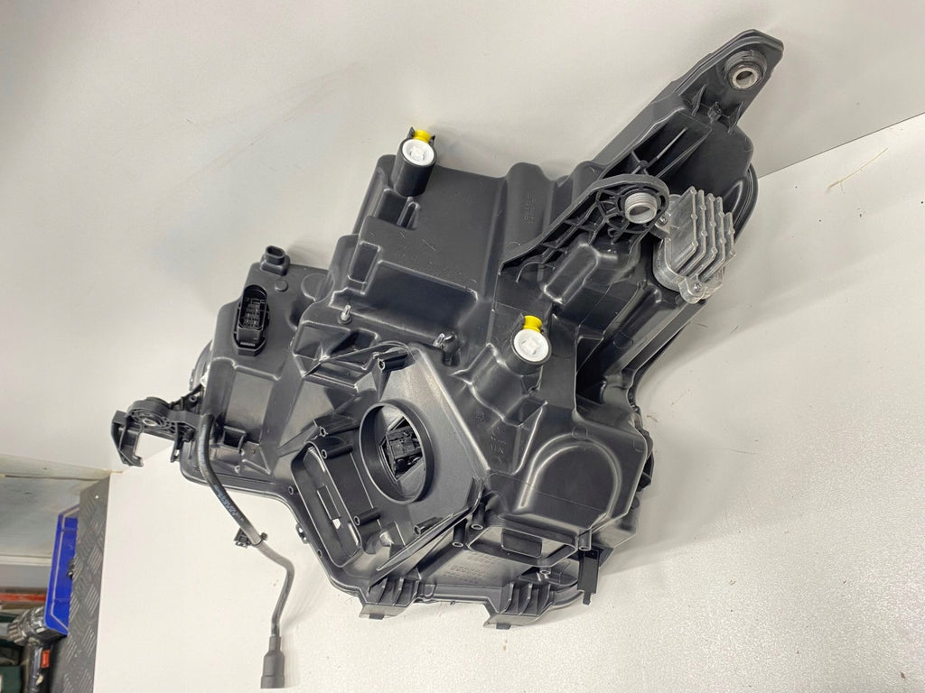 Frontscheinwerfer Skoda Kodiaq 566941036A LED Rechts Scheinwerfer Headlight SCH4108131520kr