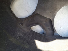 Load image into Gallery viewer, 1x Alufelge 20 Zoll 11.0" 5x120 37ET Glanz Silber 6782916 BMW X6 E71 Rim Wheel FEL6576246031iv
