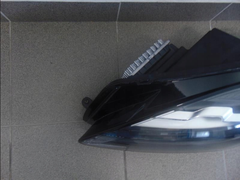 Frontscheinwerfer Jaguar E-Pace E Pace LED Links Scheinwerfer Headlight SCH4051759912zr
