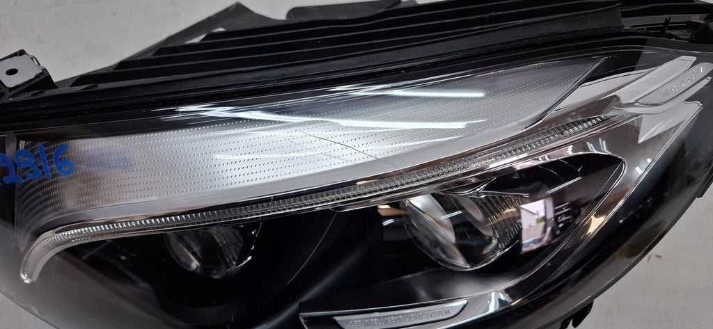 Frontscheinwerfer Mercedes-Benz Glc X253 A253906151 Links Scheinwerfer Headlight SCH2675618899kn