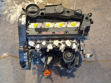 Load image into Gallery viewer, Motor VW Passat CBD 2.0 TDI 110PS 81kW 276TKm 2005 Diesel Engine Unkomplett MOT6158903182bc
