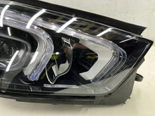 Laden Sie das Bild in den Galerie-Viewer, Frontscheinwerfer Mercedes-Benz Gle Coupe C167 A1679069604 LED Rechts Headlight SCH3098048751ij