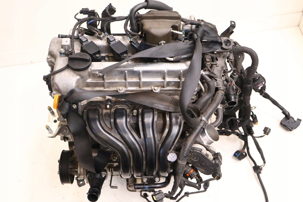 Motor Kia Niro G4LE 1.6 GDI 45TKm Benzin Engine Komplett