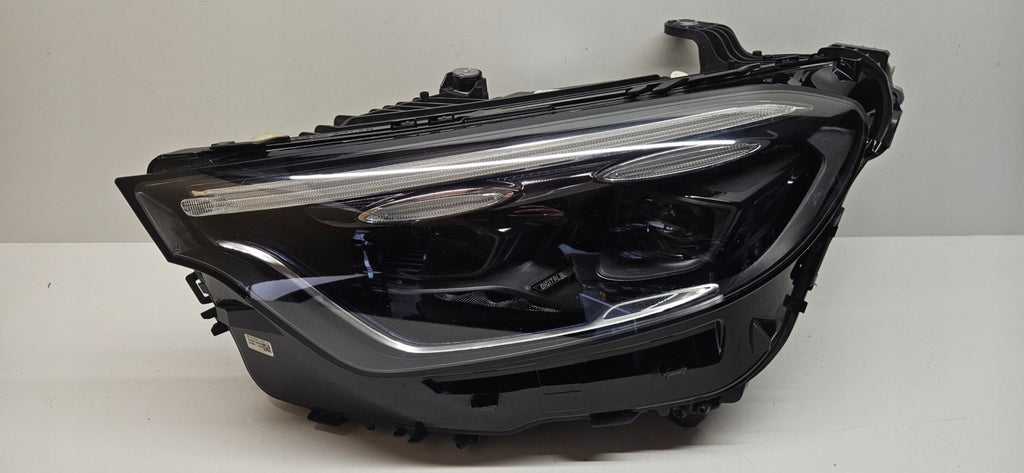Frontscheinwerfer Mercedes-Benz Glc A2549066702 LED Links Scheinwerfer Headlight SCH3826036746ax