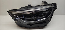 Laden Sie das Bild in den Galerie-Viewer, Frontscheinwerfer Mercedes-Benz Glc A2549066702 LED Links Scheinwerfer Headlight SCH3826036746ax
