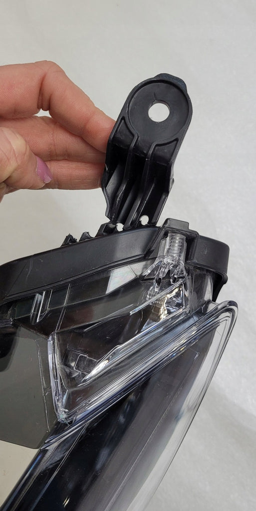 Frontscheinwerfer Toyota Corolla Full LED Links Scheinwerfer Headlight SCH5812471027cz
