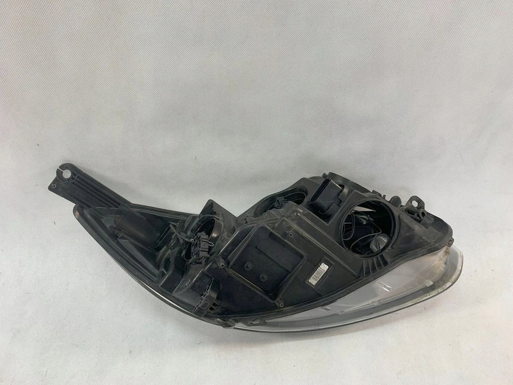 Frontscheinwerfer Ford Focus III BM51-13W030-CF Links Scheinwerfer Headlight SCH6067265749ay
