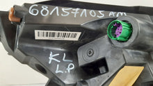 Load image into Gallery viewer, Frontscheinwerfer Jeep Cherokee Kl 68157105AM Links Scheinwerfer Headlight SCH7718730550om