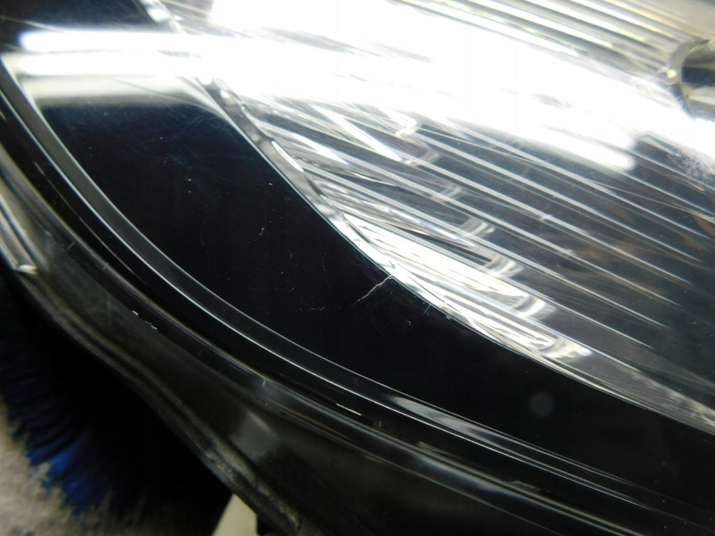 Frontscheinwerfer Opel Zafira C Rechts Scheinwerfer Headlight SCH2375769512yz
