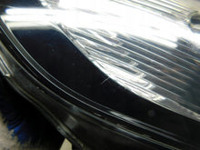 Load image into Gallery viewer, Frontscheinwerfer Opel Zafira C Rechts Scheinwerfer Headlight SCH2375769512yz
