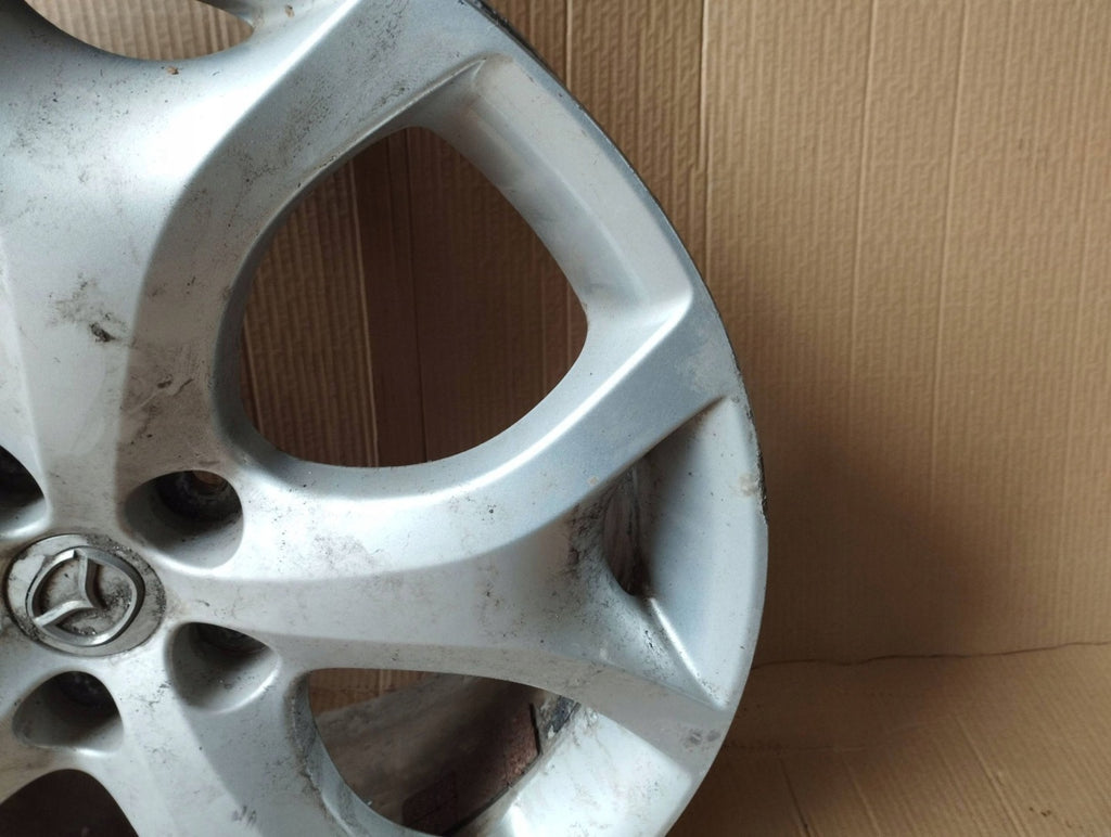 1x Alufelge 19 Zoll 5x114.3 996503 Mazda Cx-7 Rim Wheel FEL8200752146at