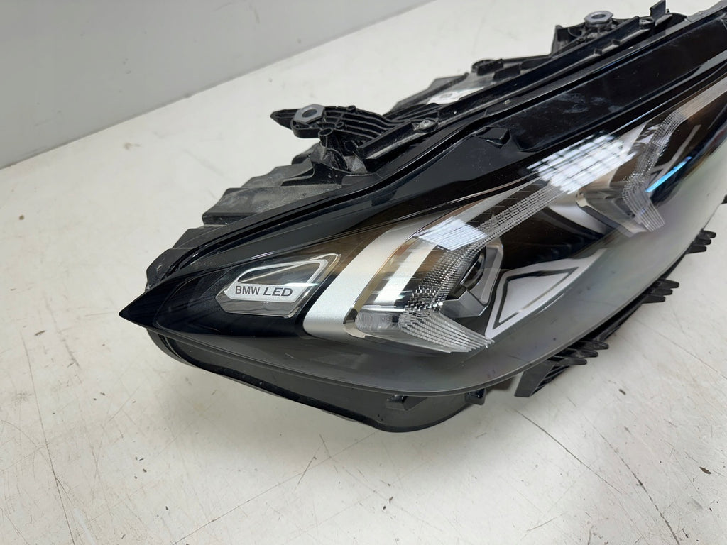 Frontscheinwerfer BMW 3 G21 G20 9450796-03 LED Rechts Scheinwerfer Headlight SCH2815070059zn