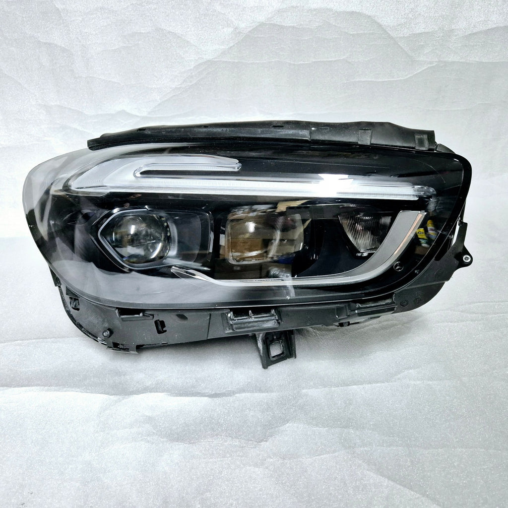 Frontscheinwerfer Mercedes-Benz W247 A2479061404 Full LED Rechts Headlight SCH5625004125gr