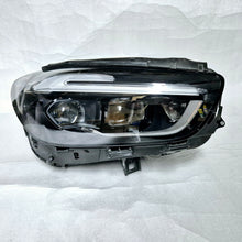 Laden Sie das Bild in den Galerie-Viewer, Frontscheinwerfer Mercedes-Benz W247 A2479061404 Full LED Rechts Headlight SCH5625004125gr