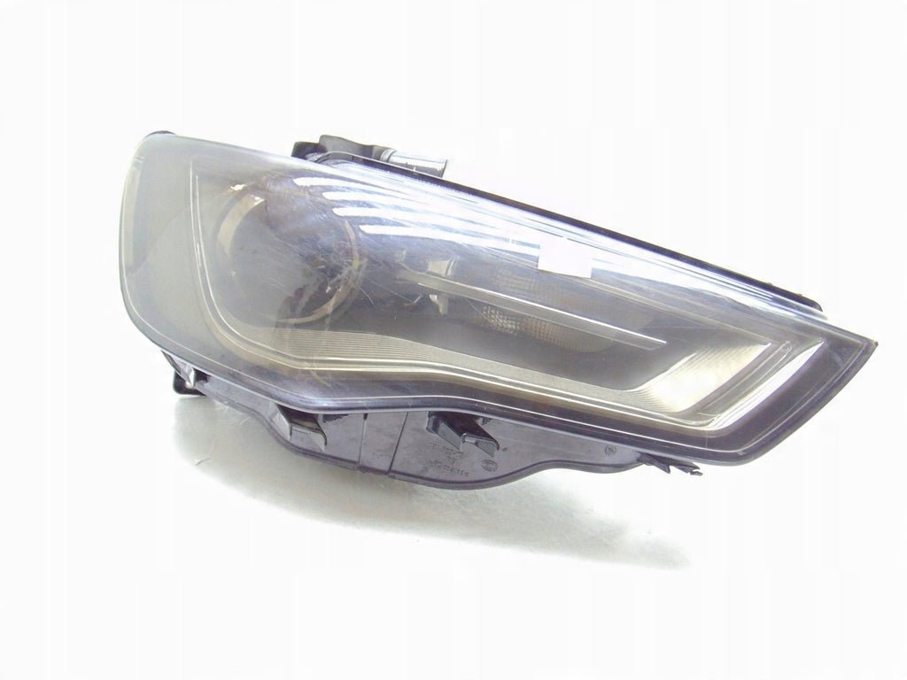 Frontscheinwerfer Audi A3 1LL010740-34 LED Rechts Scheinwerfer Headlight