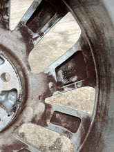 Load image into Gallery viewer, 1x Alufelge 17 Zoll 7.0" 5x114.3 53ET 52910-G4350 Hyundai I Rim Wheel FEL2992265149jv