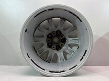 Load image into Gallery viewer, 4x Alufelge 18 Zoll 8.0" 5x130 53ET Glanz Silber 7P5601025 Porsche Cayenne FEL4992720257ea