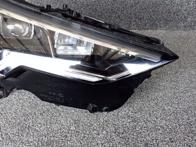 Frontscheinwerfer Audi Q3 83A941034 Rechts Scheinwerfer Headlight