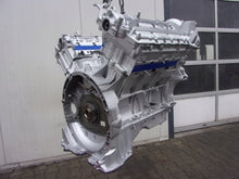 Load image into Gallery viewer, Motor Mercedes-Benz OM 642.890 3.0 224PS 165kW Diesel Engine Unkomplett Überholt