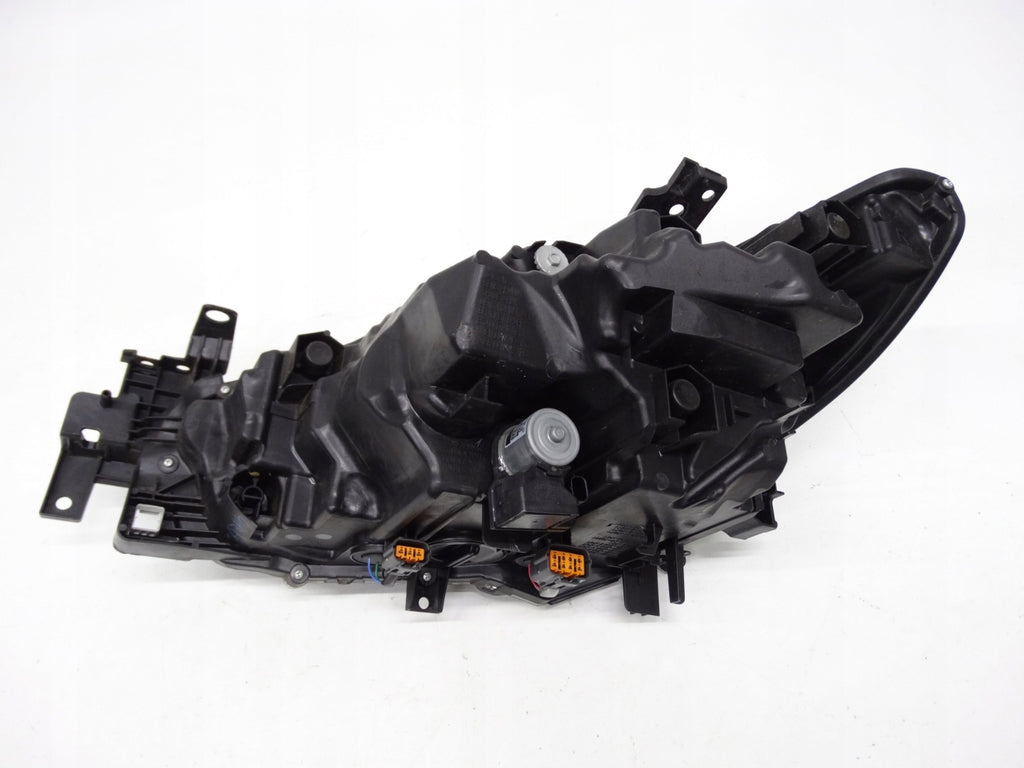 Frontscheinwerfer Mazda 6 LED Rechts Scheinwerfer Headlight SCH8409940115fa