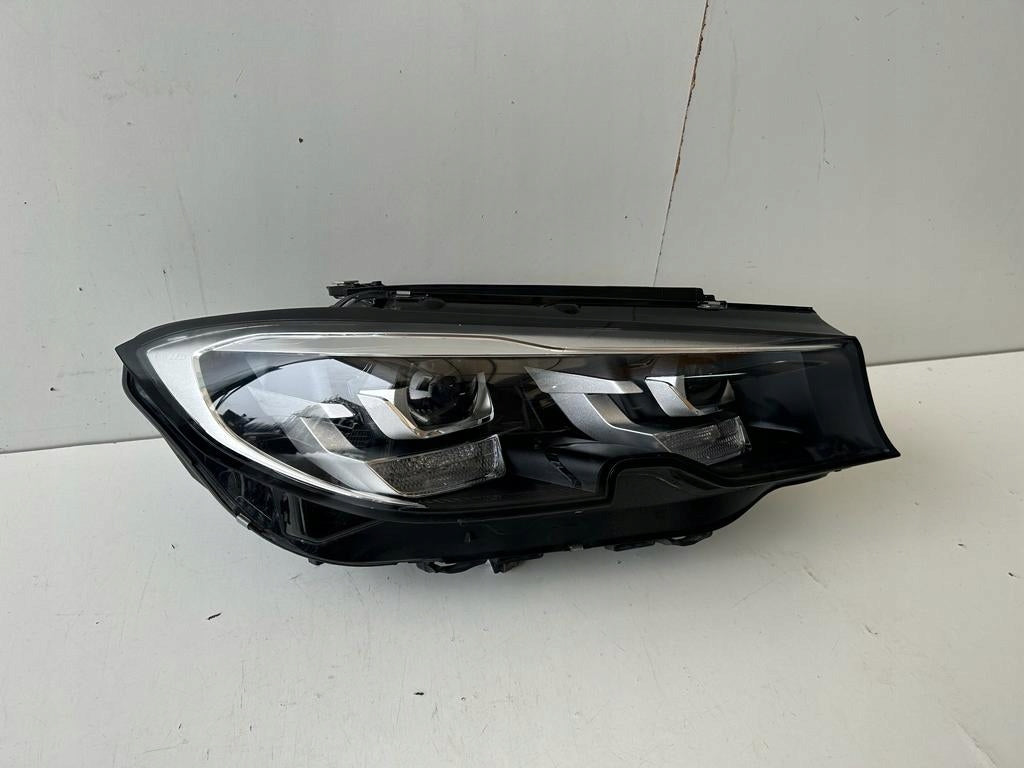 Frontscheinwerfer BMW 3 G21 G20 9481696-08 Full LED Rechts Headlight SCH5727661226jt