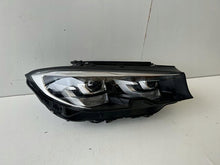 Laden Sie das Bild in den Galerie-Viewer, Frontscheinwerfer BMW 3 G21 G20 9481696-08 Full LED Rechts Headlight SCH5727661226jt