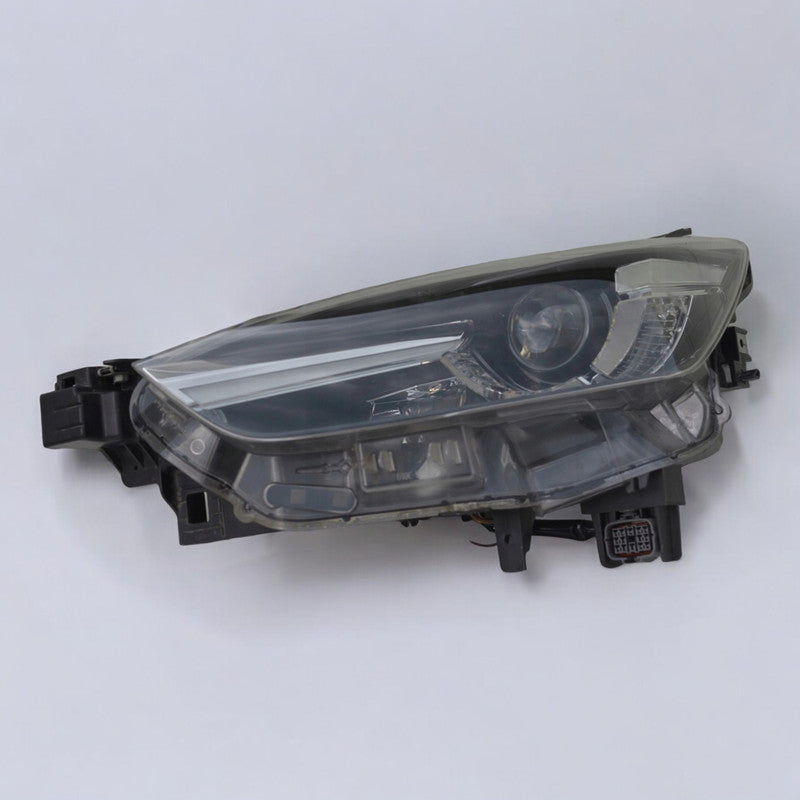 Frontscheinwerfer Mazda Cx-3 Cx3 D10E-51040 LED Links Scheinwerfer Headlight