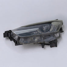 Load image into Gallery viewer, Frontscheinwerfer Mazda Cx-3 Cx3 D10E-51040 LED Links Scheinwerfer Headlight